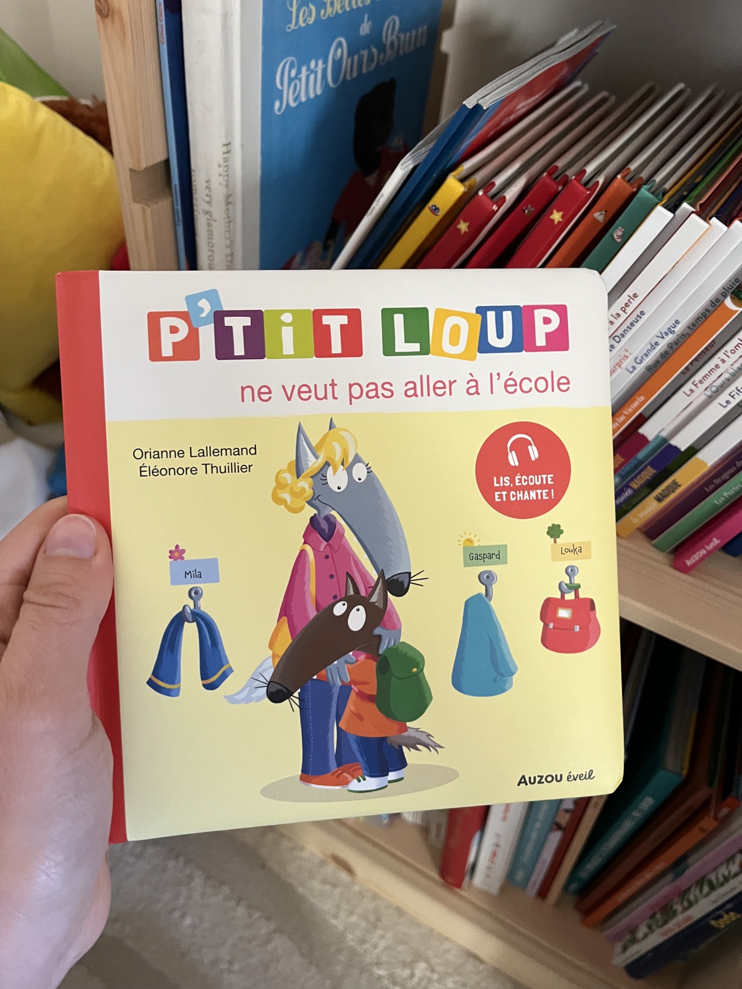 Pré-visualisation
