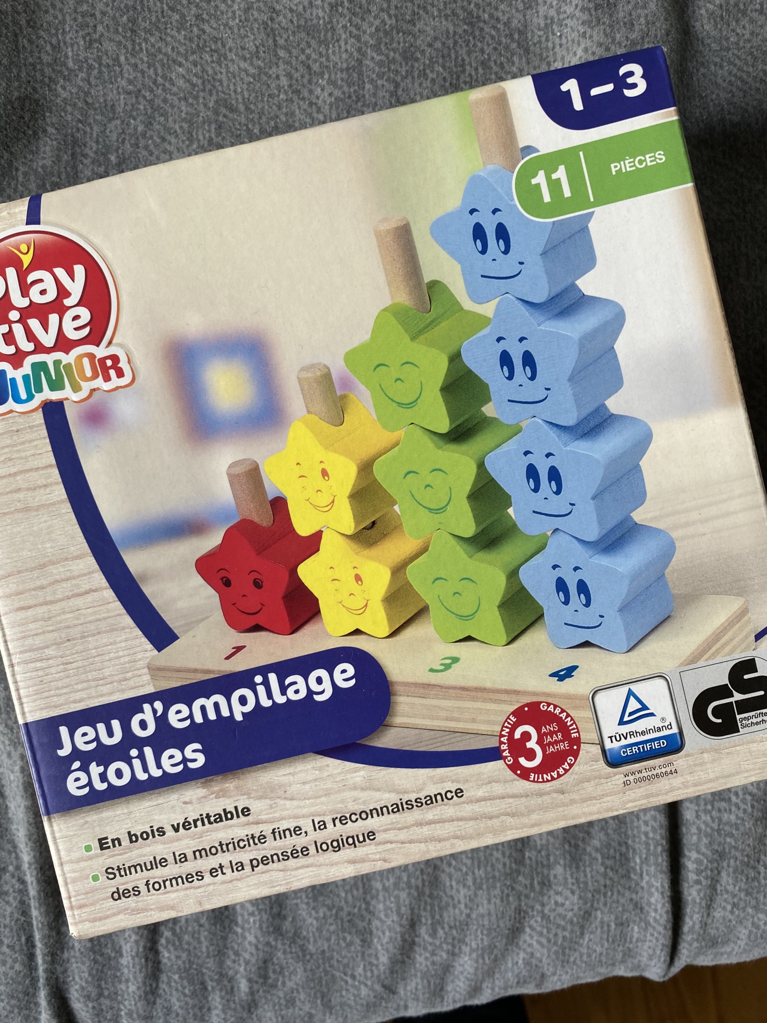 Pré-visualisation