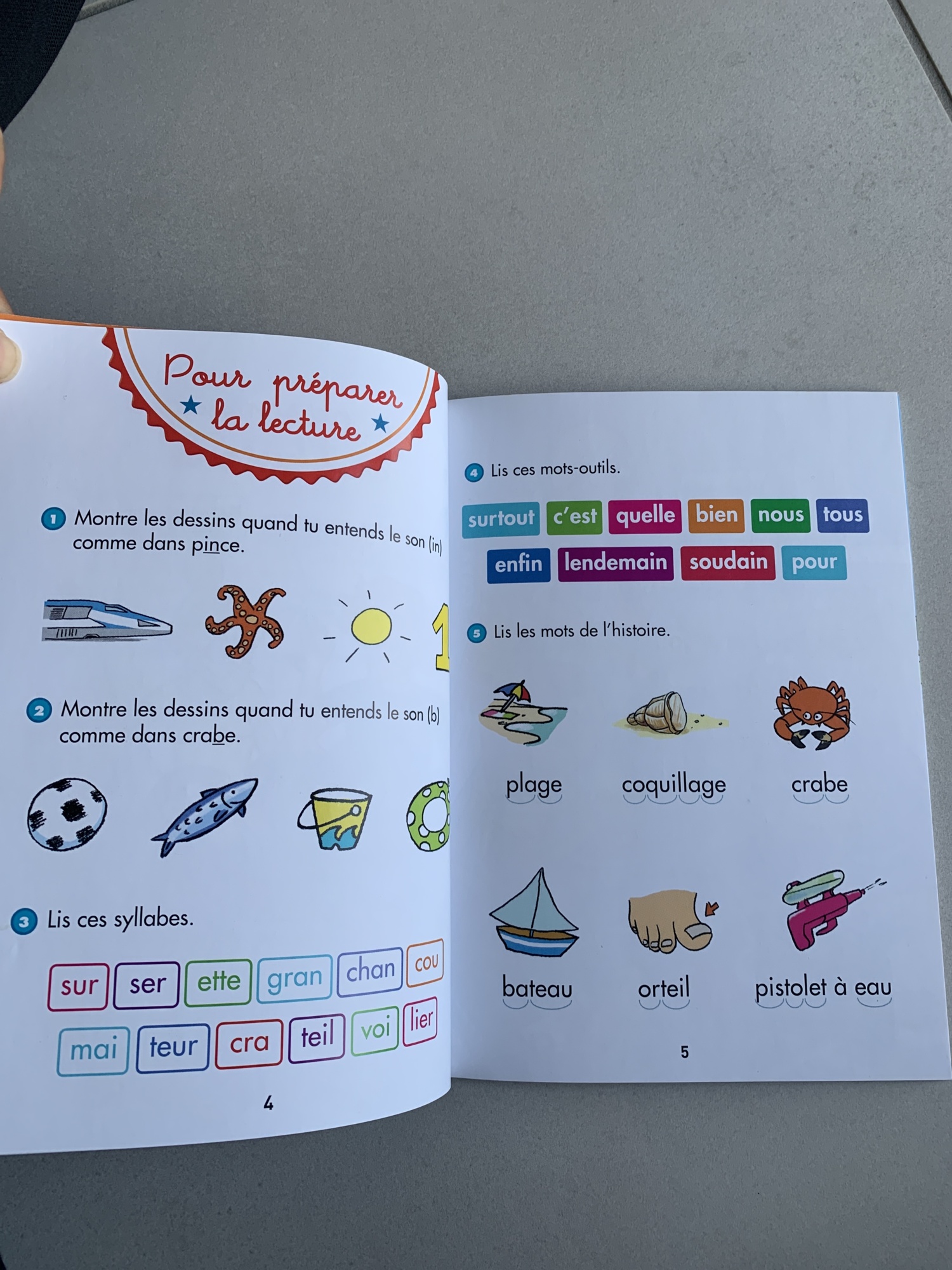 Pré-visualisation