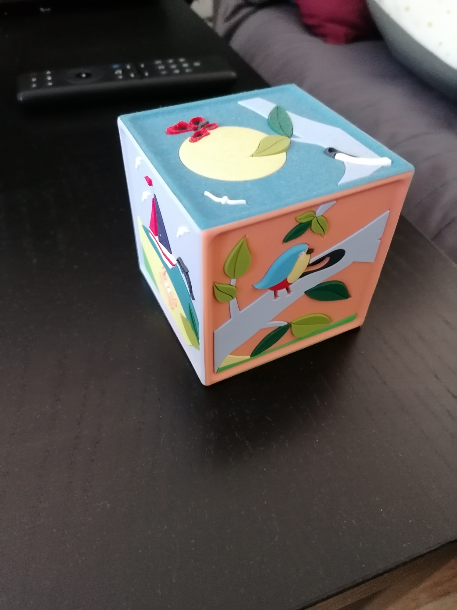 Pré-visualisation