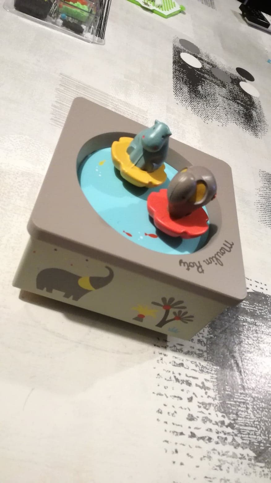 Pré-visualisation
