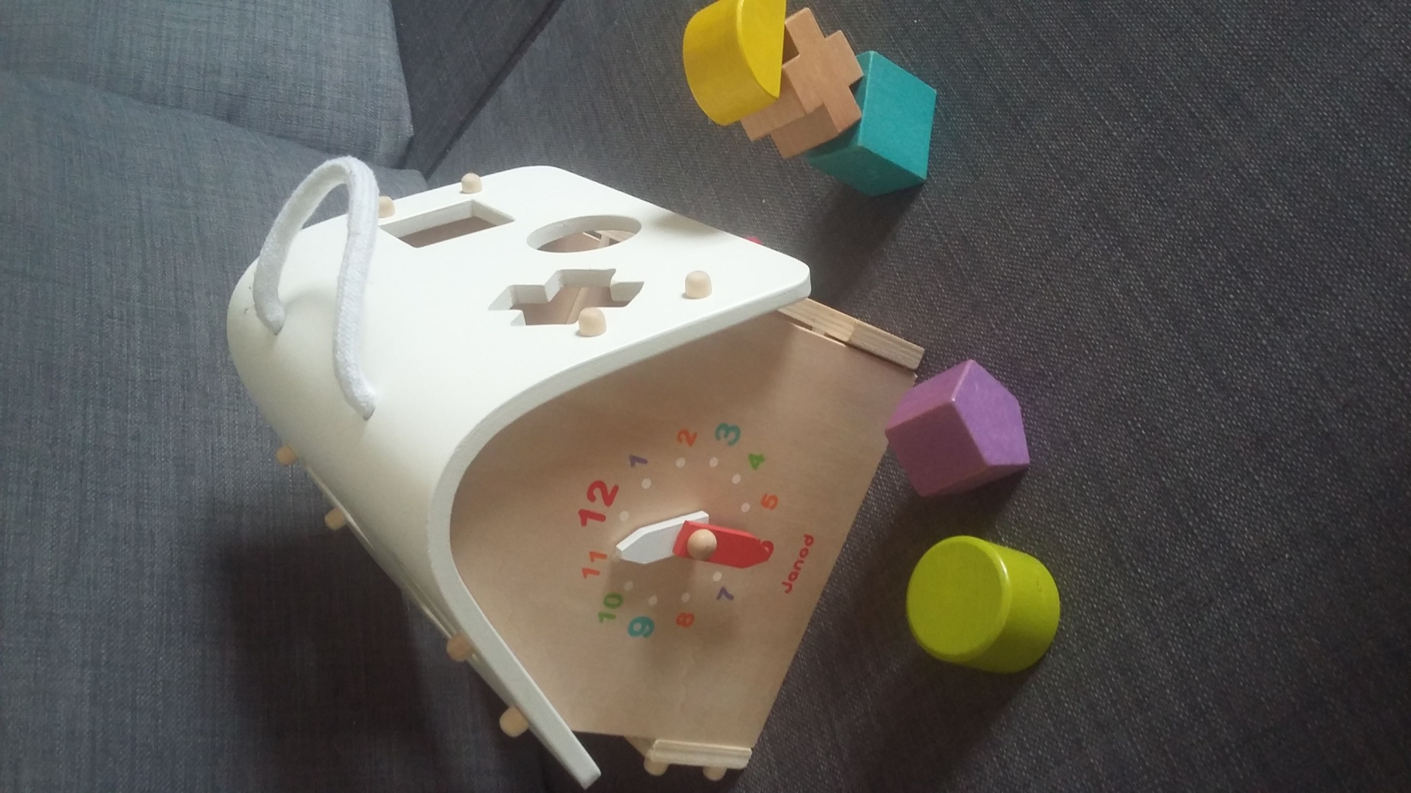Pré-visualisation