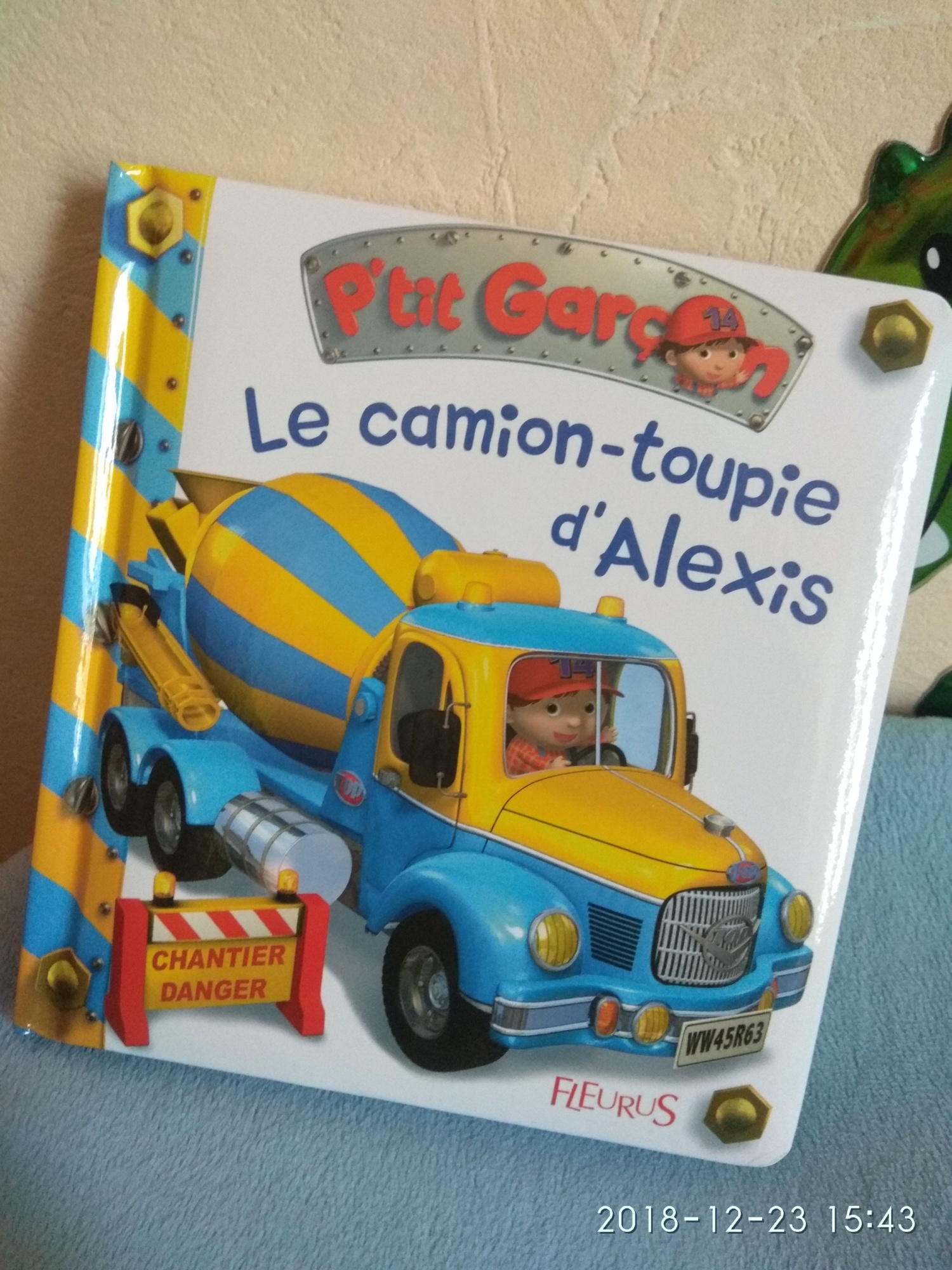 Pré-visualisation