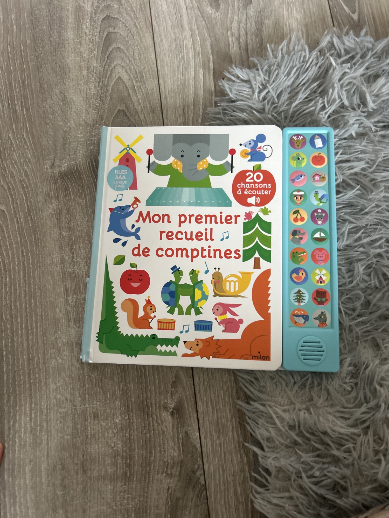 Pré-visualisation