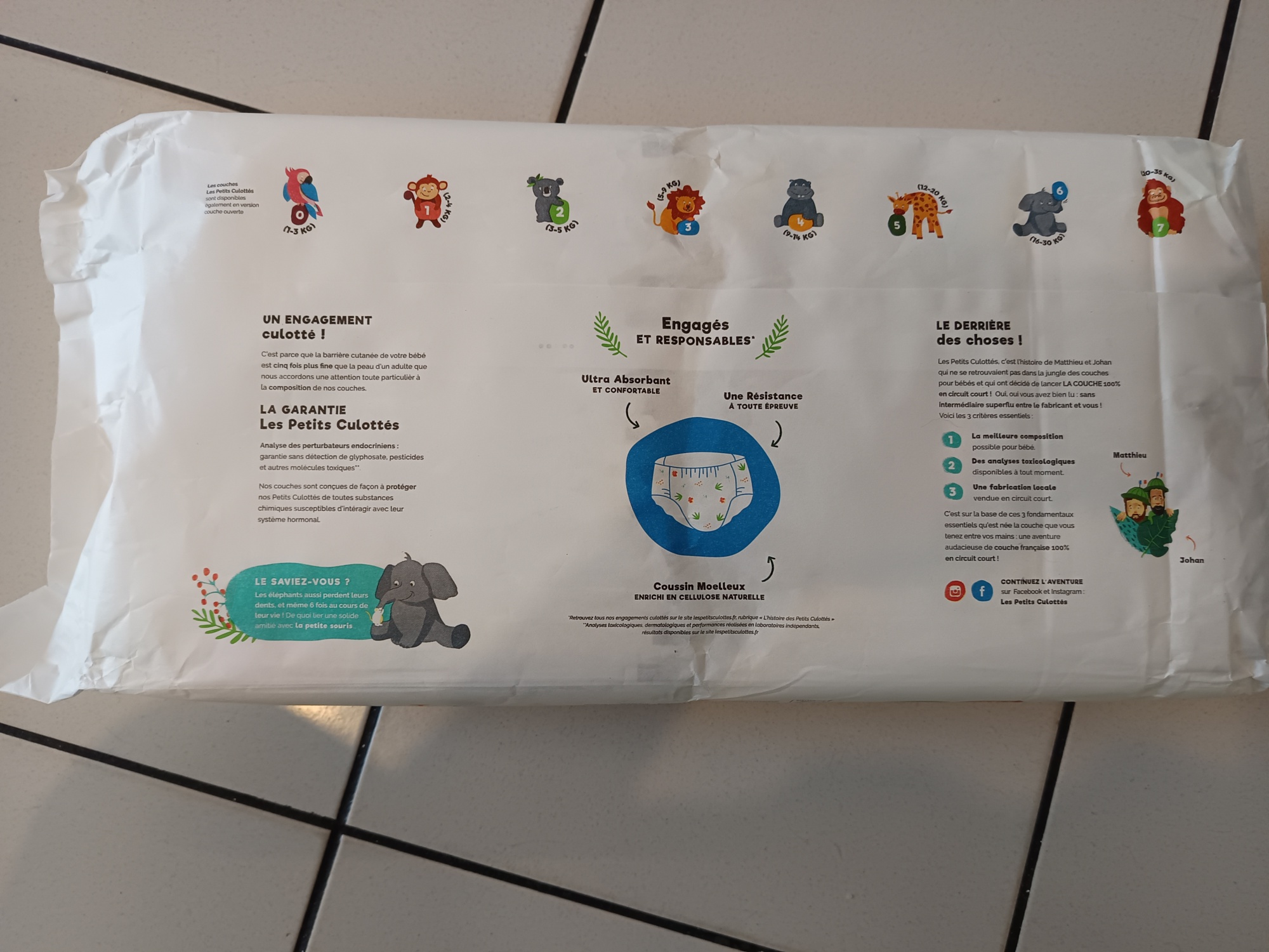 Pré-visualisation