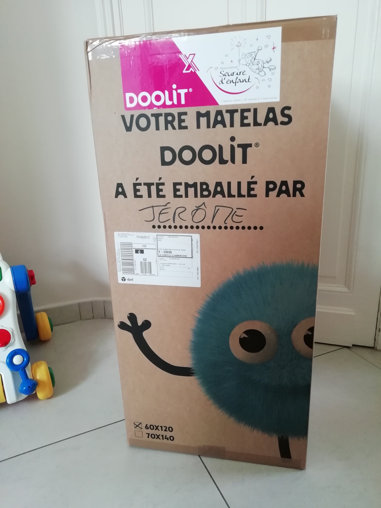 Pré-visualisation