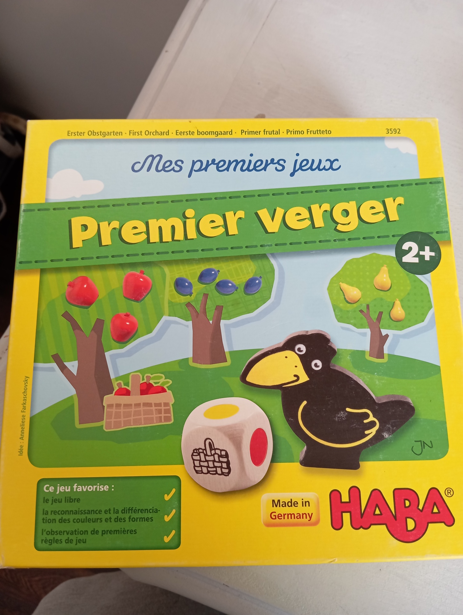 Pré-visualisation