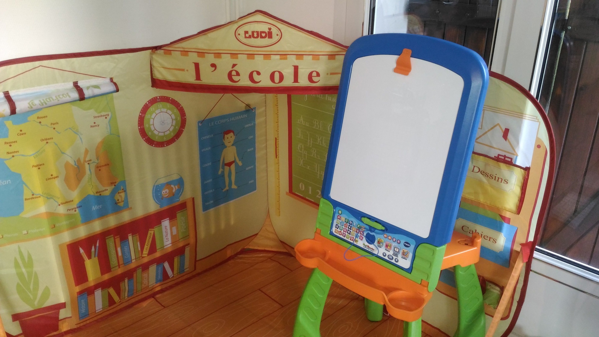 Pré-visualisation