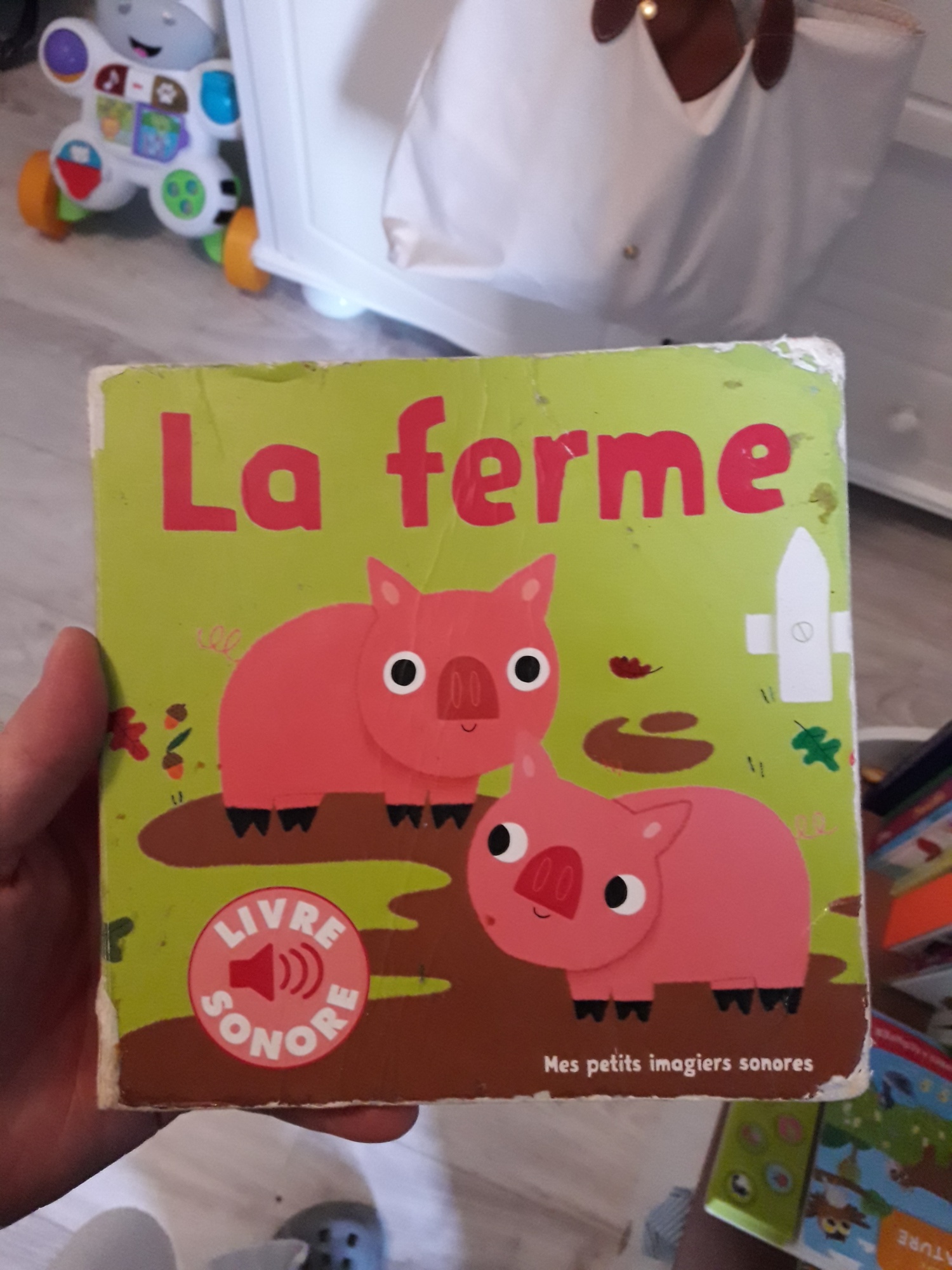Pré-visualisation