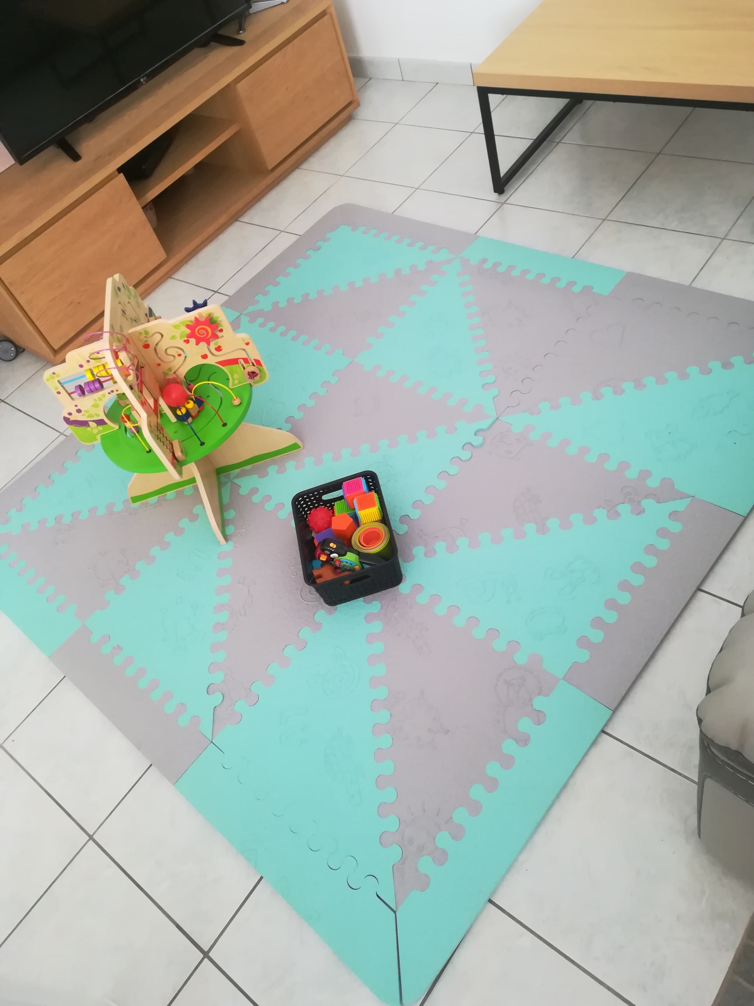 Pré-visualisation