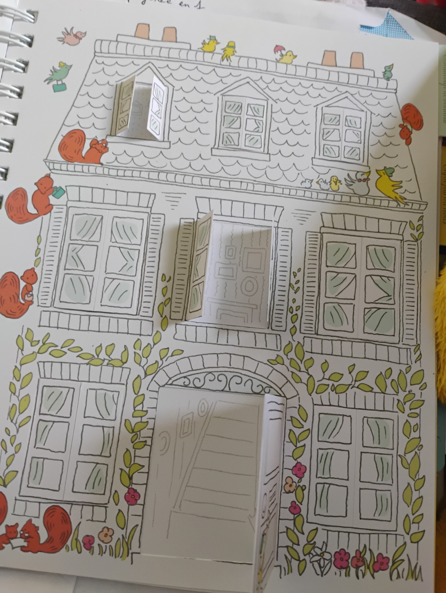 Pré-visualisation