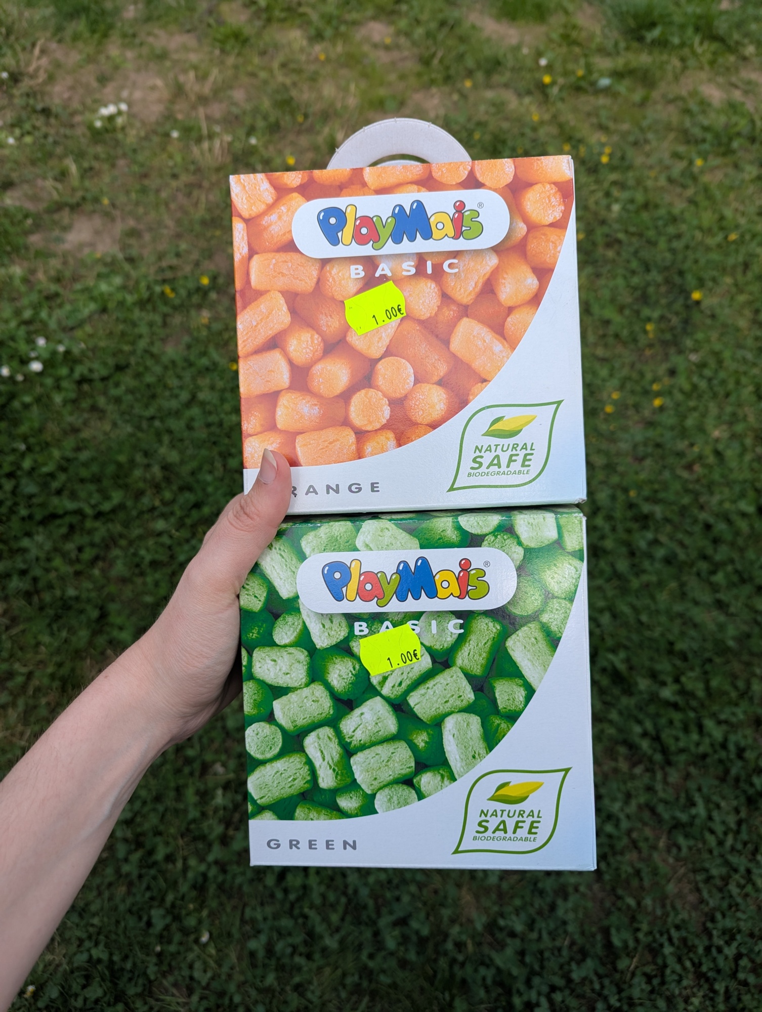 Pré-visualisation