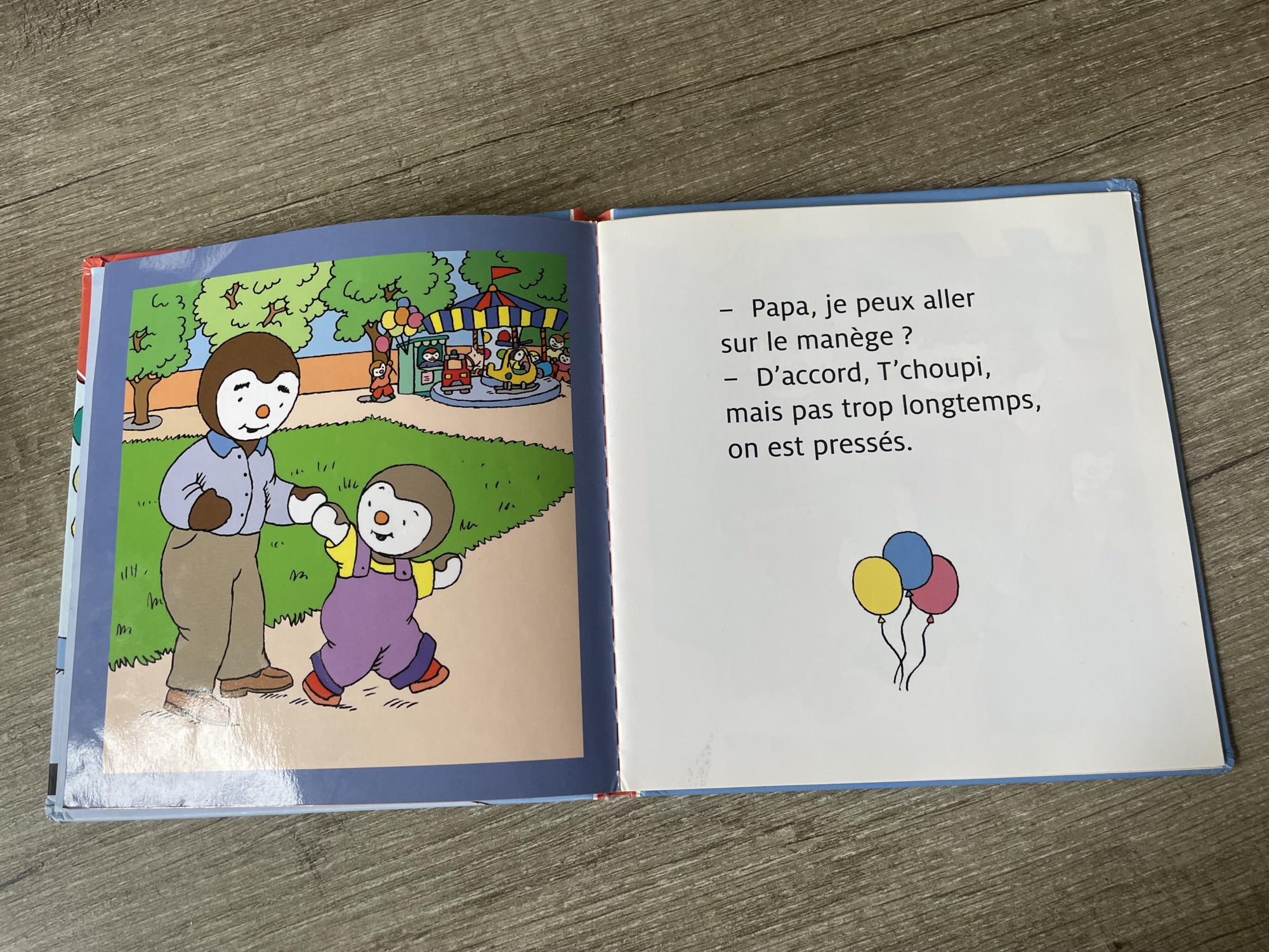 Pré-visualisation