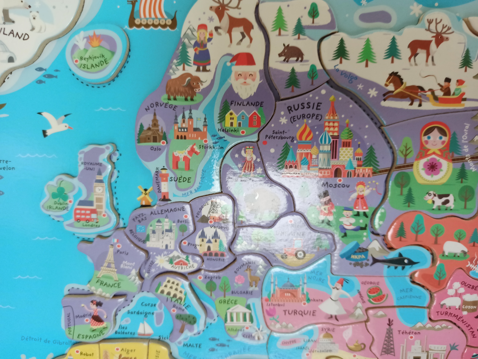 Pré-visualisation