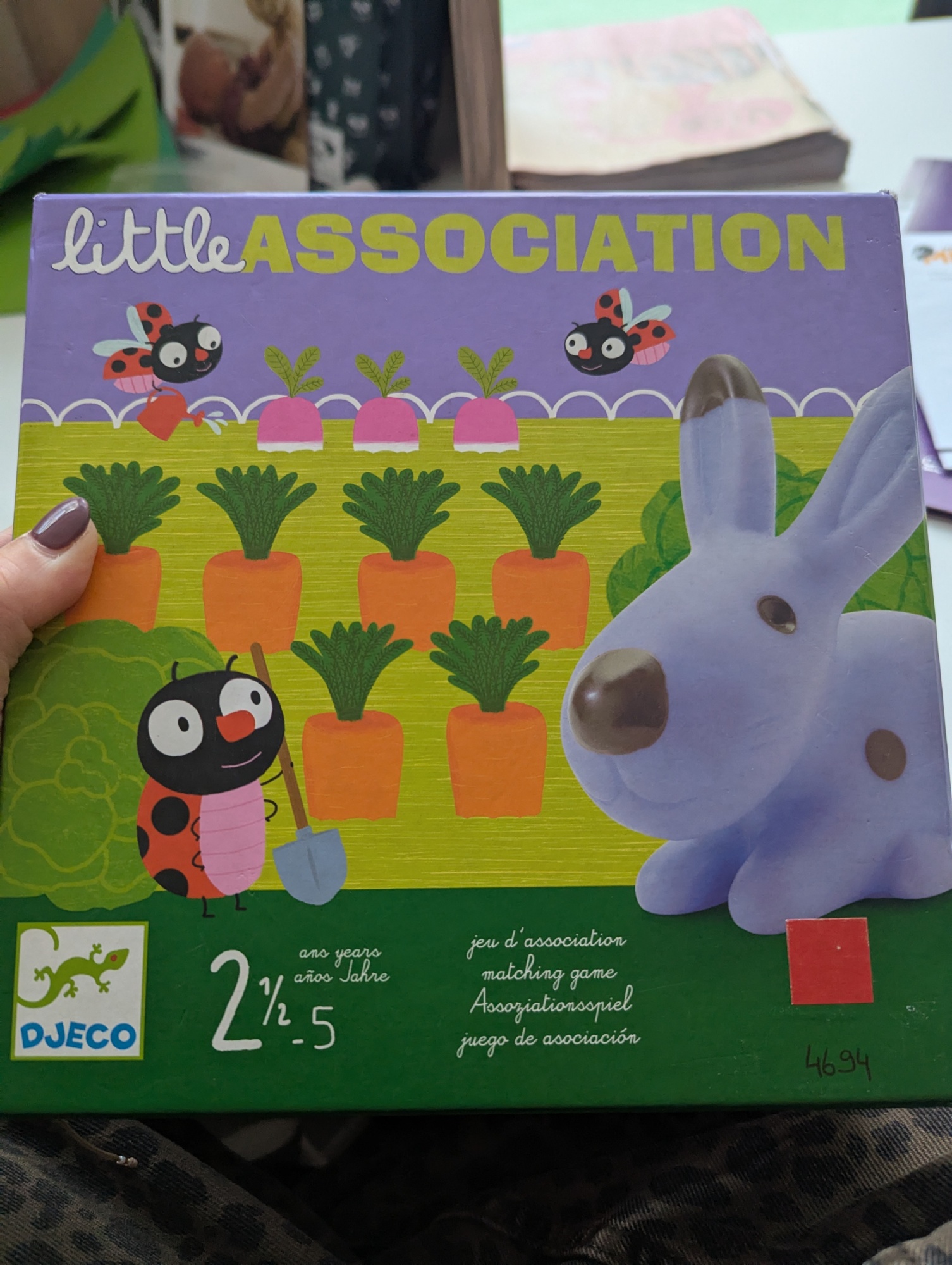 Pré-visualisation