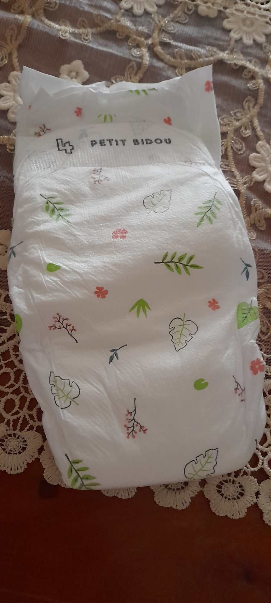 Couches écologiques Les Petits Culottés Comparateur, Avis, Prix