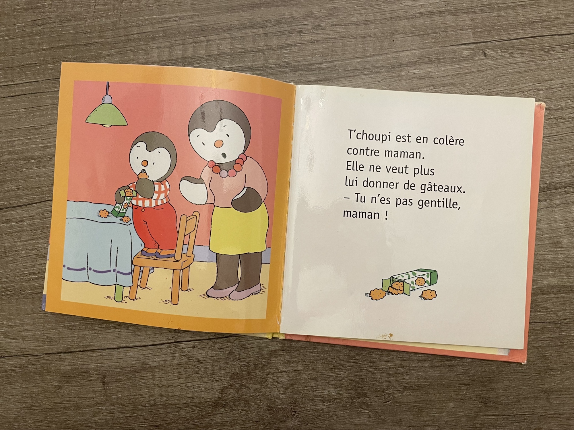 Pré-visualisation