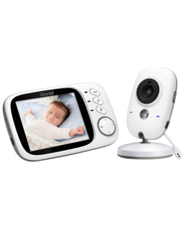 Ecoute Bebe Video Comparateur Avis Prix Consobaby