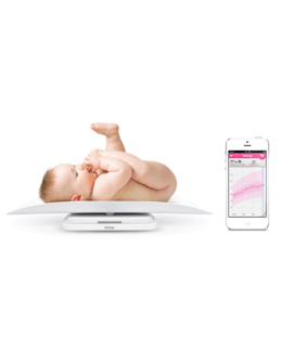 Pese Bebe Electronique Comparateur Avis Prix Consobaby