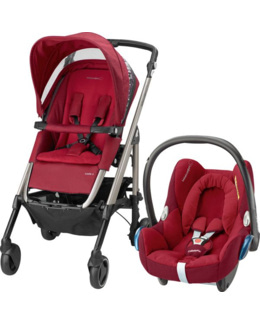 Poussette Trio Duo Bebe Confort Comparateur Avis Prix Consobaby