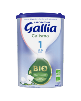 Babylait 2e Age 6x1 L Comparateur Avis Prix Consobaby