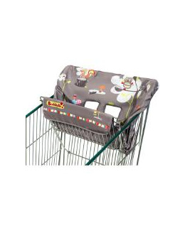 Siege Pour Chariot Caddy Protect Comparateur Avis Prix Consobaby