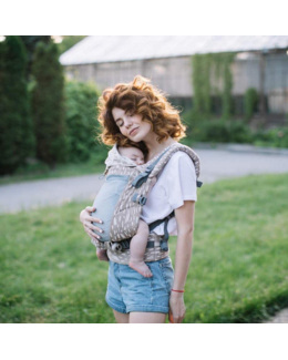 Porte Bebe Hoodie Carrier Comparateur Avis Prix Consobaby