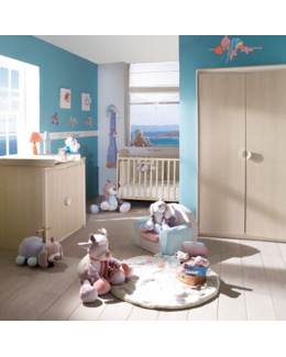 Commodes Et Armoires Bebe Comparateur Avis Prix Consobaby