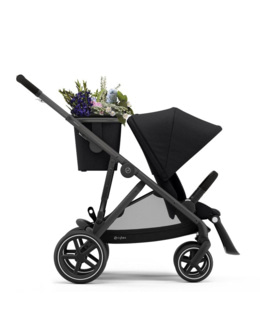 Avis Poussette High Trek Consobaby Comparateur Avis Prix Consobaby