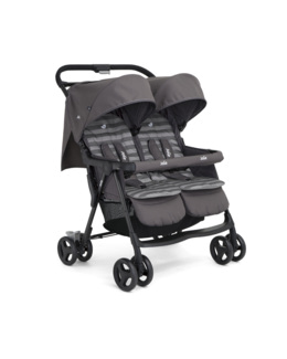 Poussette Double Comparateur Avis Prix Consobaby