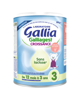 Lait 1er Age Bebe Gourmand Comparateur Avis Prix Consobaby
