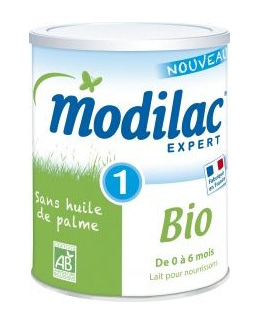 Lait Infantile Page 3 Comparateur Avis Prix Consobaby