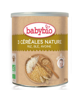 Mes 1eres Cereales Nuit Calme Comparateur Avis Prix Consobaby