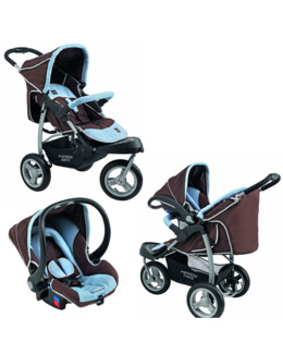 Trio Elea Comparateur Avis Prix Consobaby