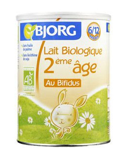 Lait Infantile Page 11 Comparateur Avis Prix Consobaby