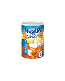 Ma 1ere Bledine Nature Comparateur Avis Prix Consobaby