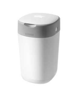 Poubelle A Couches Sangenic Mk4 Comparateur Avis Prix Consobaby