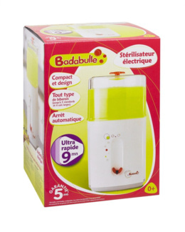 Sterilisateur Vapeur Express Maternity Comparateur Avis Prix Consobaby Sterilisateur Vapeur Express Maternity Comparateur Avis Prix Consobaby
