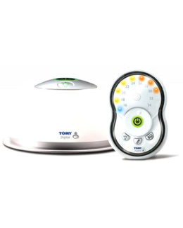 Babyphone Tomy Comparateur Avis Prix Consobaby