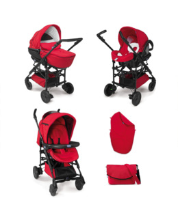 Trio Nouvelle Loola Comparateur Avis Prix Consobaby