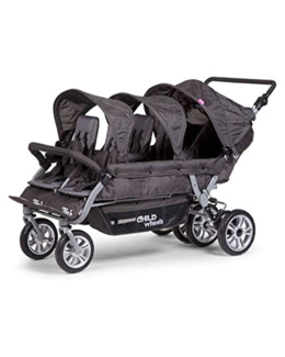 Poussette 3 Places Comparateur Avis Prix Consobaby