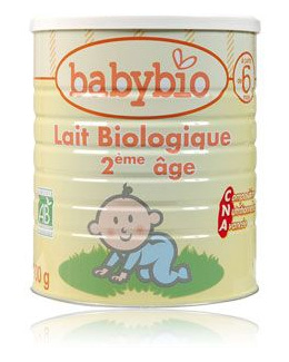 Lait Infantile Comparateur Avis Prix Consobaby