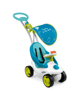 Tricycle Bebe Velo Smoby Comparateur Avis Prix Consobaby