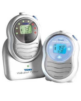 Babyphone Tomy Comparateur Avis Prix Consobaby