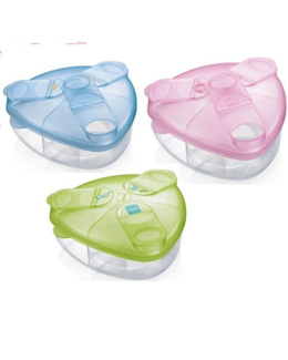 Boite Doseuse De Lait Comparateur Avis Prix Consobaby