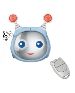 Les Zamis Miroir Appuie Tete Pour Voiture Comparateur Avis Prix Consobaby