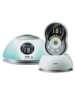 Babyphone Tomy Comparateur Avis Prix Consobaby