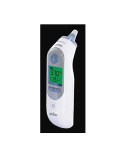 Thermometre 4 En 1 Exacto Comparateur Avis Prix Consobaby