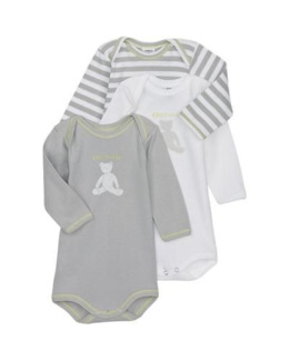 Bodies Manches Longues Comparateur Avis Prix Consobaby