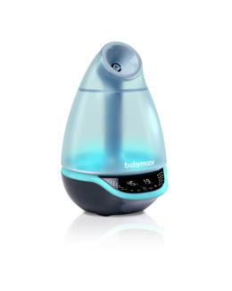 Humidificateur Silenso Comparateur Avis Prix Consobaby